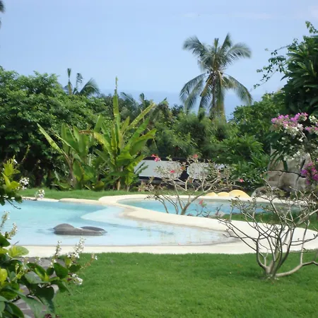 Villa Bali Pondok Jepun