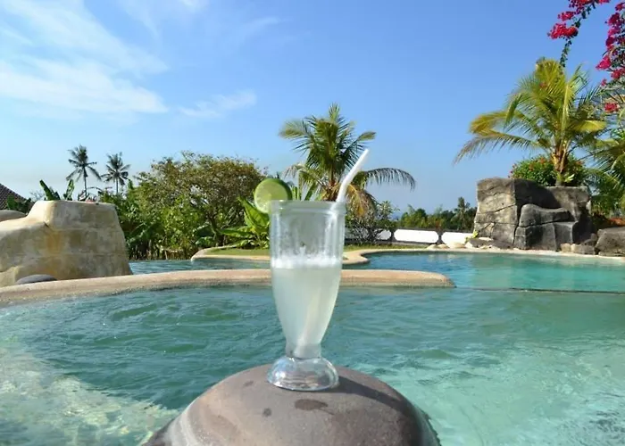 Bali Jepun Villa Lovina