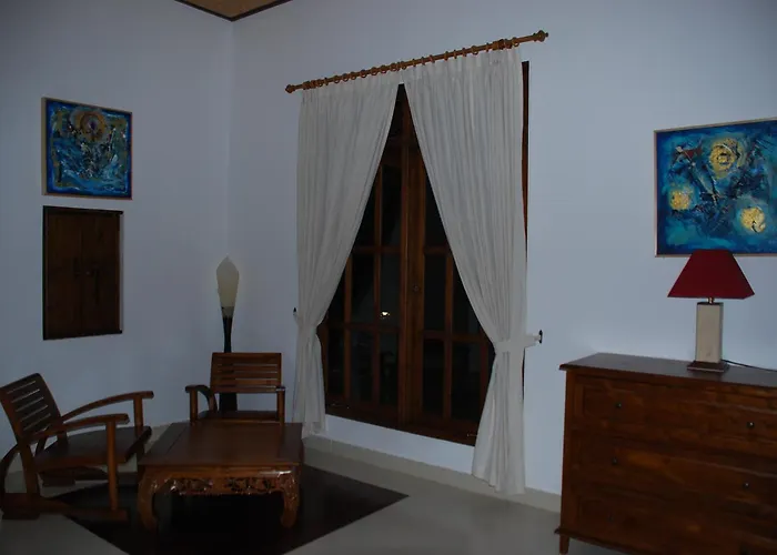 Villa Bali Jepun Lovina