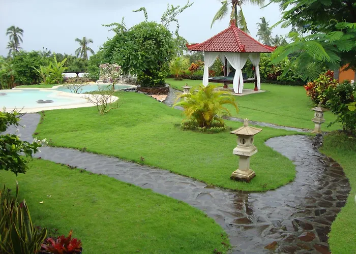 Villa Bali Jepun