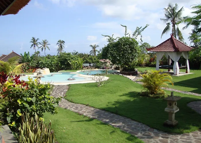 Villa Bali Jepun *