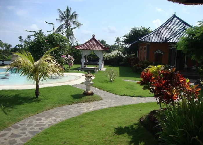 Bali Jepun Lovina