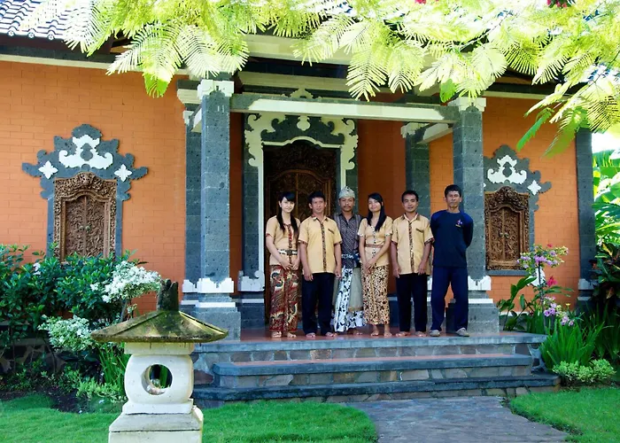 Bali Jepun Villa *