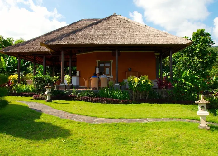 Villa Bali Jepun *