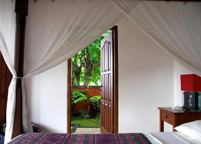 Villa Bali Jepun Lovina