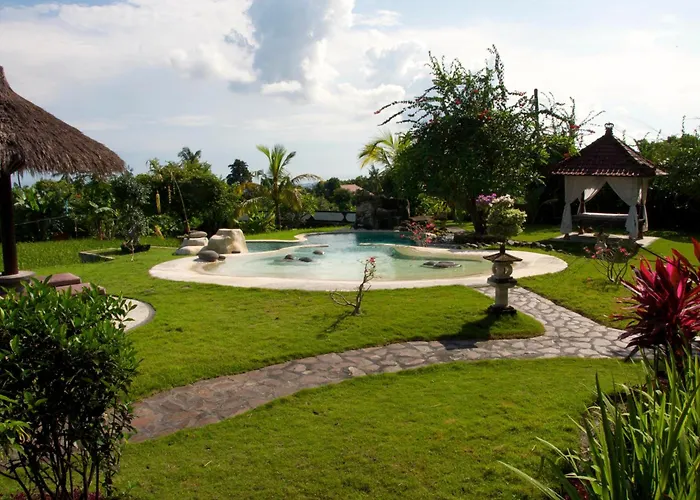 Villa Bali Jepun Lovina
