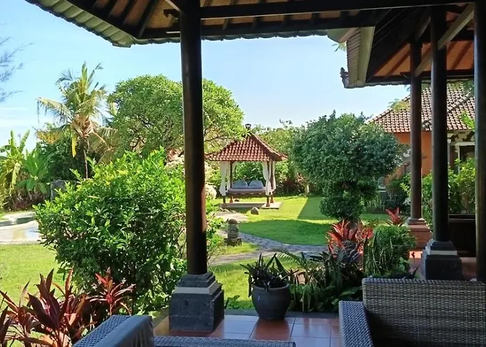 Villa Bali Jepun Lovina