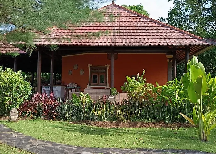 Villa Bali Jepun Lovina