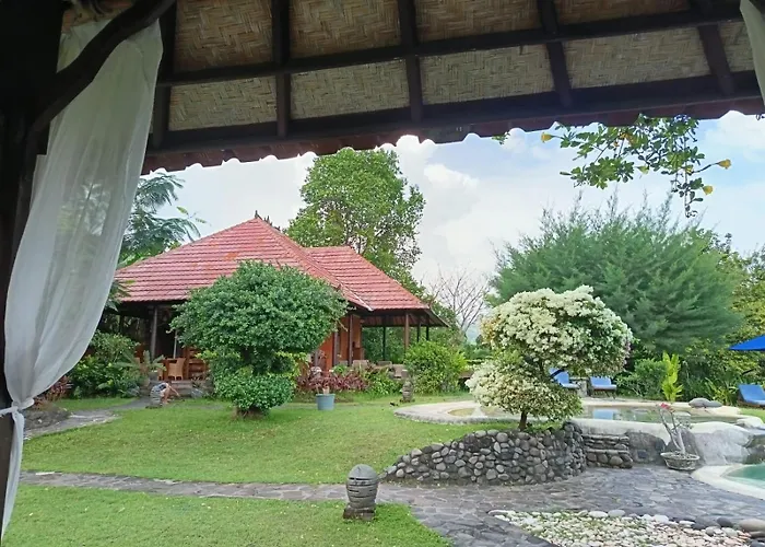 Bali Jepun Villa *