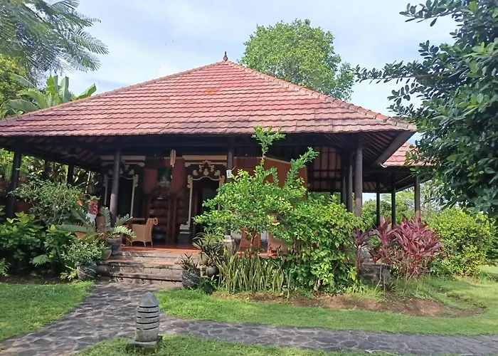 Bali Jepun Lovina
