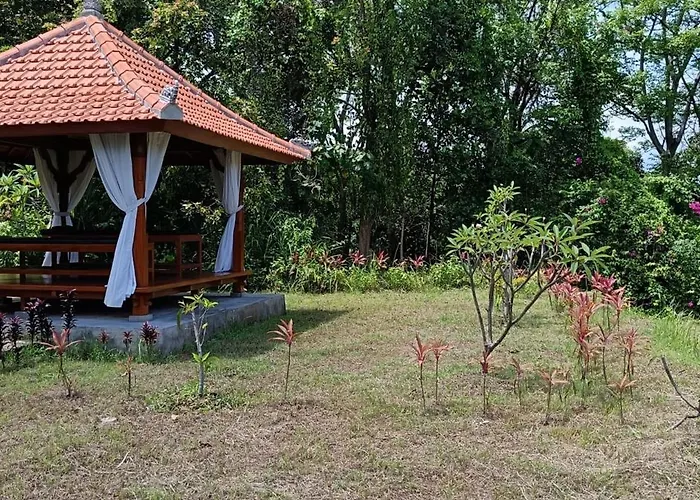 Bali Jepun Villa Lovina
