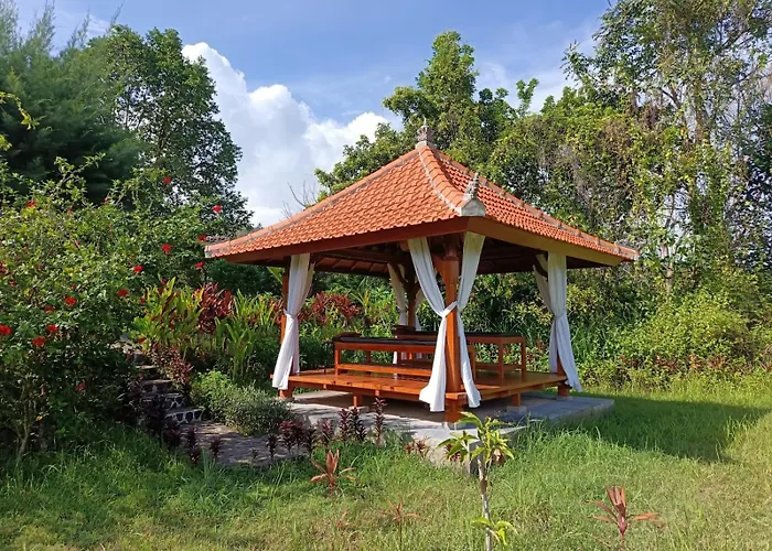 Villa Bali Jepun *