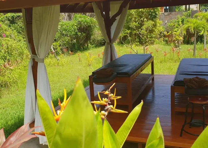 Villa Bali Jepun *