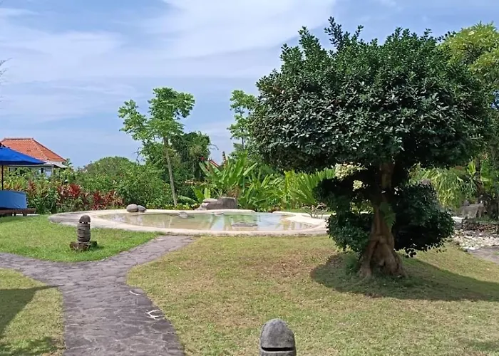 Bali Jepun * Lovina