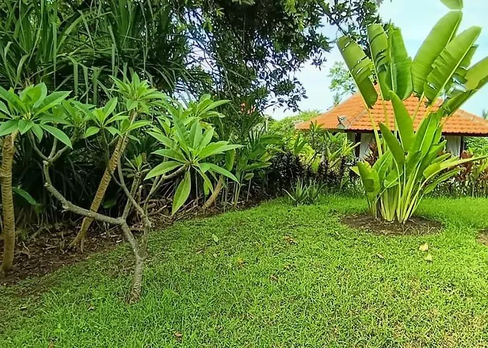 Bali Jepun Villa